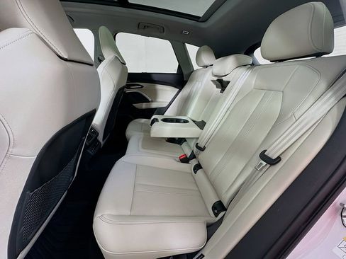 Used 2025 Audi Q5 Prestige AWD/4WD image 4