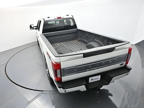 Certified 2022 Ford F250 Limited AWD/4WD image 47