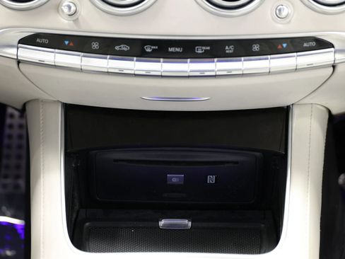 Used 2016 Mercedes-Benz S 65 AMG Coupe image 24