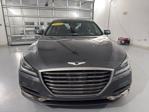 Used 2020 Genesis G80 3.8 image 2