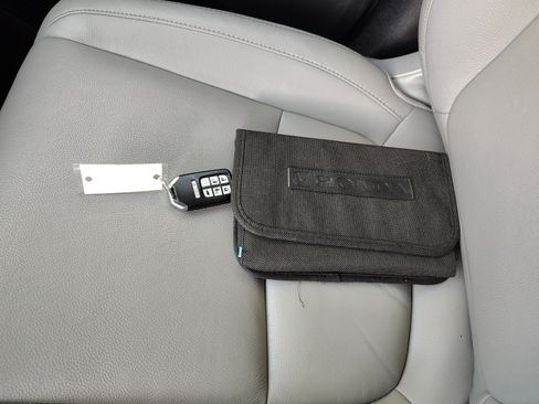 Used 2018 Honda Odyssey EX-L image 23