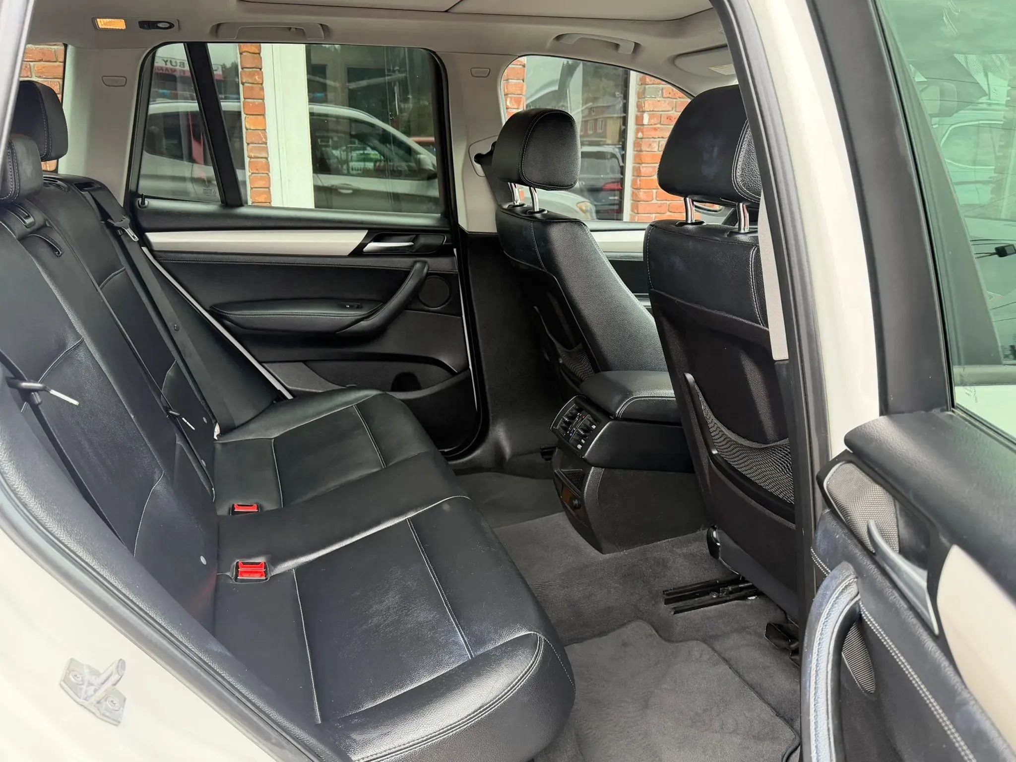 Used 2014 BMW X3 xDrive28i AWD/4WD image 14
