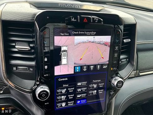 Used 2021 RAM 1500 Limited image 22