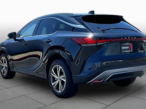 Used 2026 Lexus RX 350 Premium FWD image 12