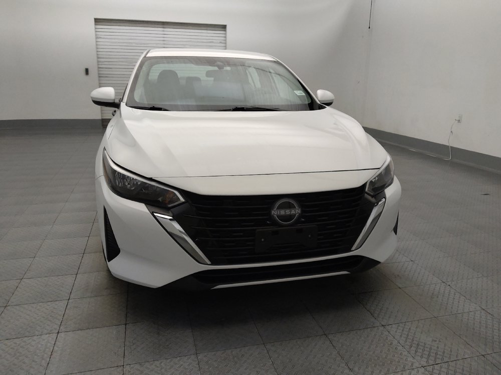 Used 2025 Nissan Sentra S FWD image 14