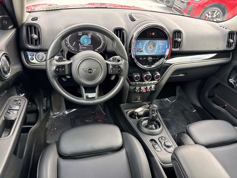 Certified 2023 MINI Cooper Countryman S image 7