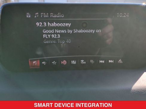 Used 2020 MAZDA CX-5 Grand Touring w/ GT Premium Package image 24