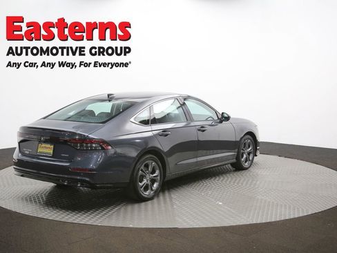 Used 2023 Honda Accord EX-L image 42