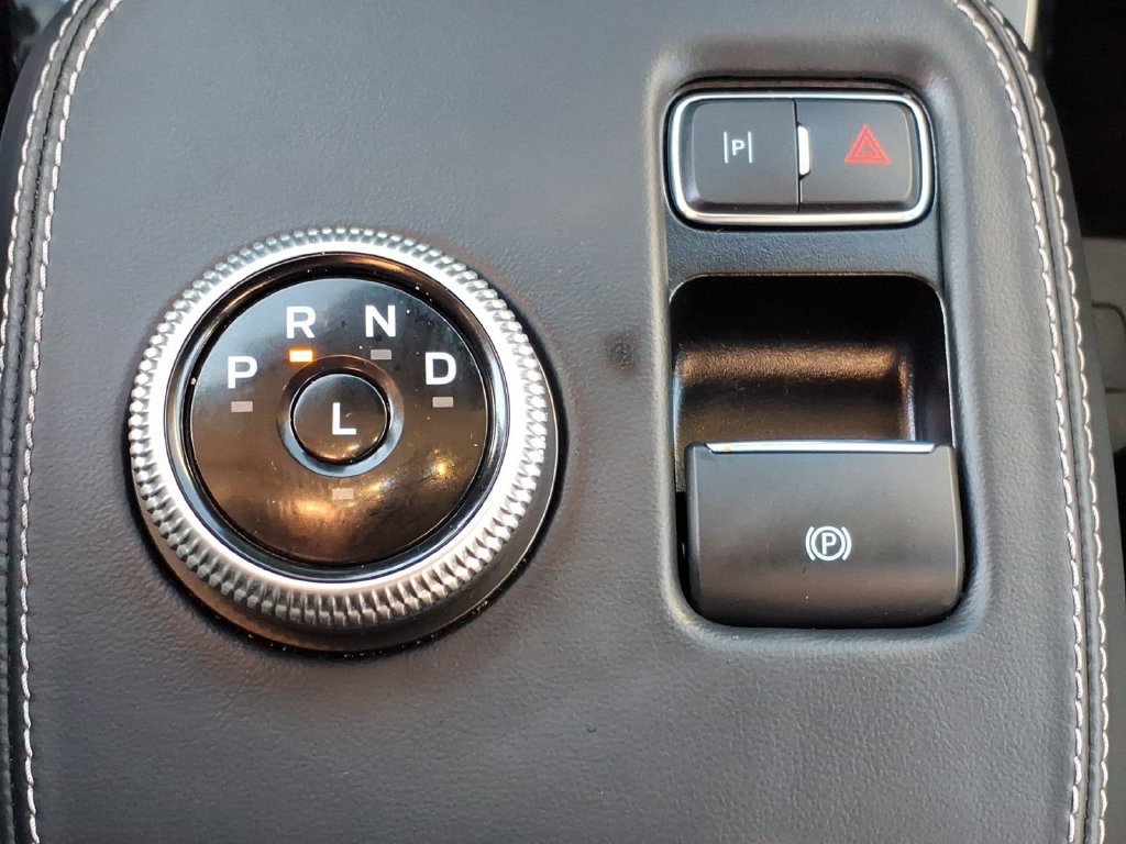 Used 2024 Ford Mustang Mach-E Premium AWD/4WD image 17