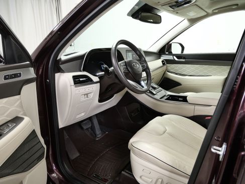 Used 2020 Hyundai Palisade Limited AWD/4WD image 13