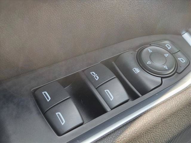 Used 2025 Chevrolet Silverado 1500 LT w/ Texas Edition Plus RWD image 10