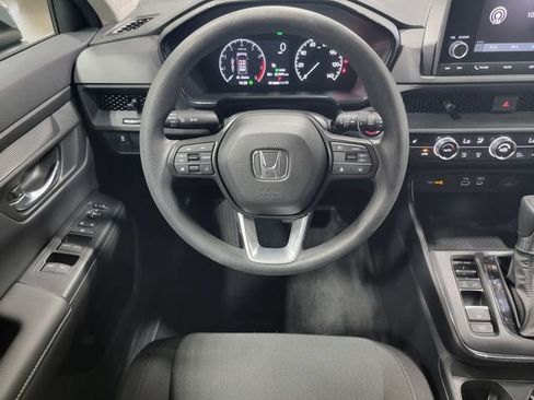 Certified 2025 Honda CR-V EX image 25