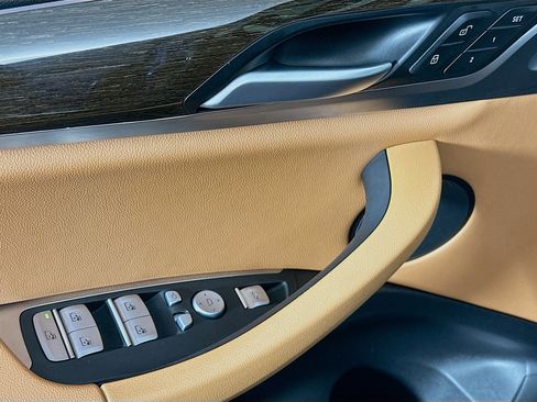 Used 2023 BMW X3 sDrive30i w/ Convenience Package image 15