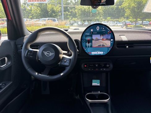 New 2026 MINI Cooper S FWD image 16