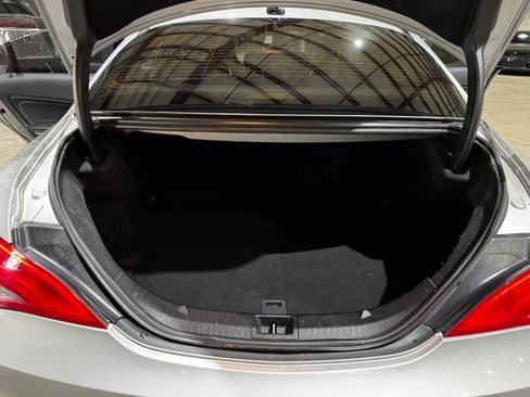 Used 2017 Mercedes-Benz CLA 250 4MATIC image 19