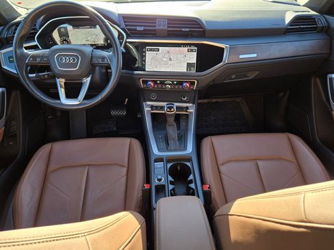 Used 2023 Audi Q3 2.0T Premium Plus w/ Premium Plus Package image 16