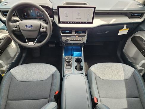 New 2026 Ford Maverick XLT w/ Equipment Group 301A AWD/4WD image 26