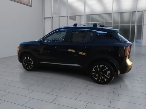 New 2026 Nissan Kicks SV w/ SV Premium Package image 6