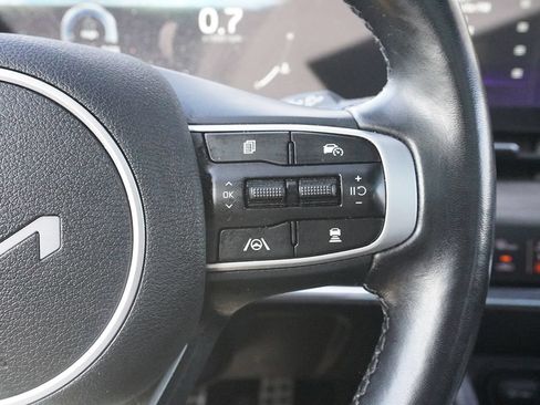 Used 2023 Kia Sportage X-Pro Prestige AWD/4WD image 46