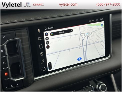 Used 2023 GMC Yukon Denali image 28