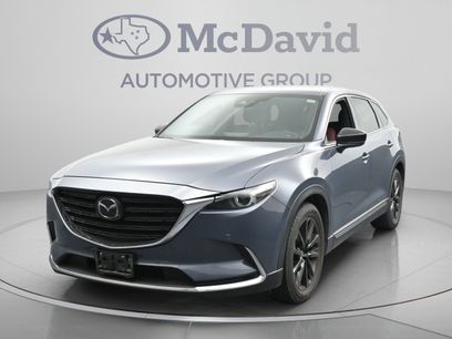 Used 2023 MAZDA CX-9 Carbon Edition