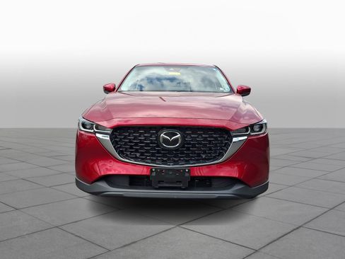 Certified 2023 MAZDA CX-5 AWD 2.5 S w/ Select Package image 2