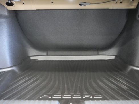 Used 2025 Honda Accord LX image 24