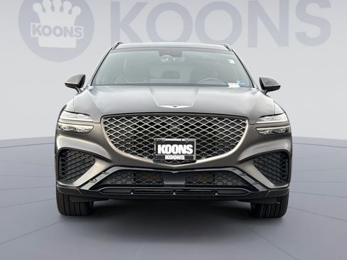 Used 2023 Genesis GV70 2.5T w/ Sport Prestige Package AWD/4WD image 11