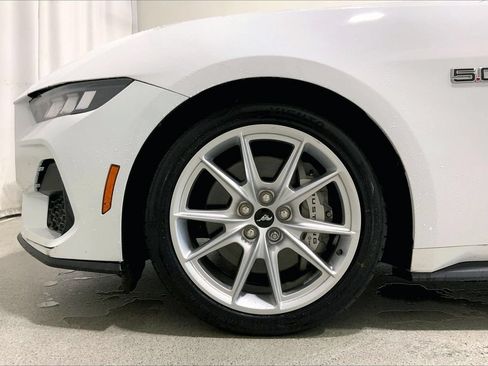 Used 2024 Ford Mustang GT Premium RWD image 8