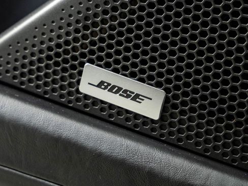 New 2026 Porsche Cayenne Turbo Electric AWD/4WD image 7