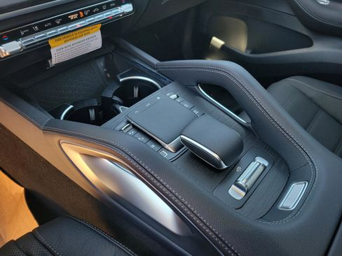 New 2026 Mercedes-Benz GLS 450 4MATIC image 21
