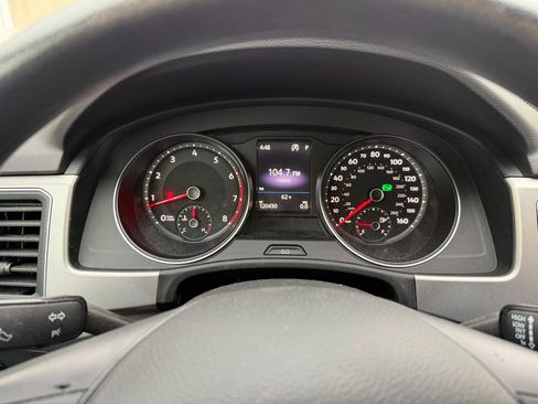 Used 2019 Volkswagen Atlas S AWD/4WD image 16