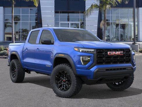 New 2026 GMC Canyon Elevation RWD image 7