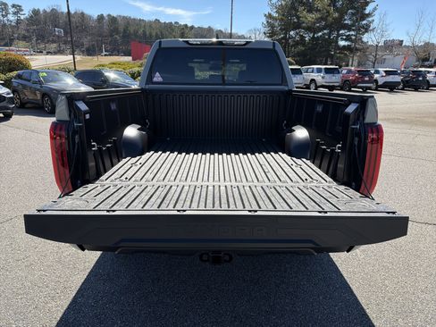 New 2026 Toyota Tundra SR5 AWD/4WD image 20