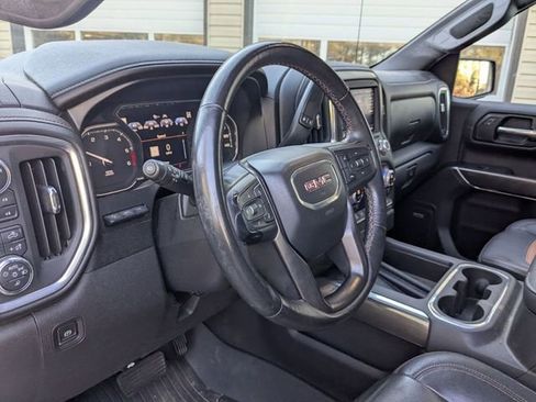 Used 2021 GMC Sierra 1500 AT4 w/ AT4 Premium Package image 18