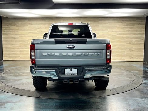 Used 2020 Ford F350 XLT w/ XLT Value Package AWD/4WD image 15