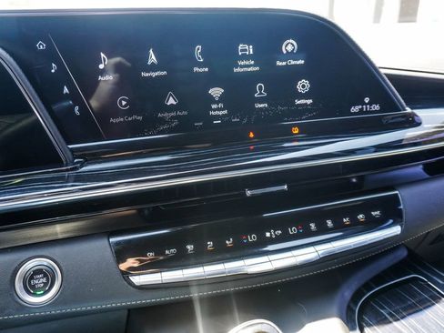 Used 2021 Cadillac Escalade Sport w/ Driver Assist Tech Package AWD/4WD image 27