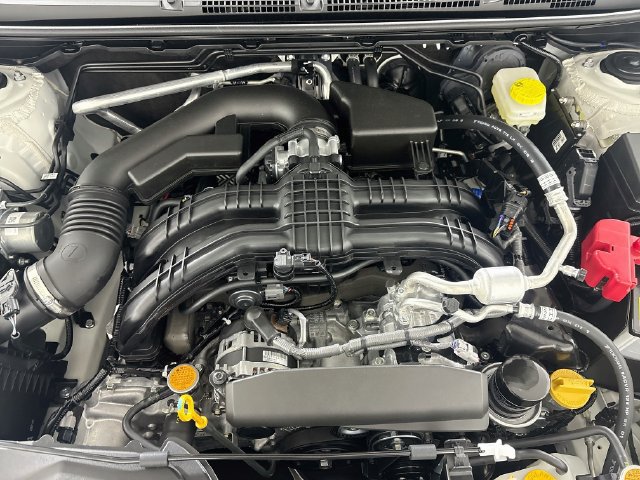 New 2026 Subaru Impreza 2.0i Sport AWD/4WD image 28