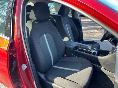 Used 2025 Hyundai Sonata SEL image 36