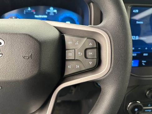 New 2025 Ford Bronco 4-Door image 30