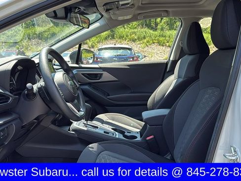 New 2026 Subaru Impreza 2.0i Sport AWD/4WD image 7
