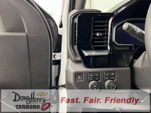 New 2026 Chevrolet Silverado 1500 LT Trail Boss w/ Safety Package image 30