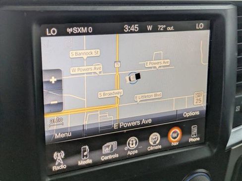 Used 2016 RAM 1500 Big Horn image 13