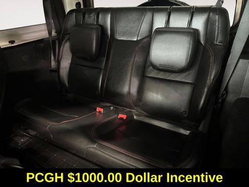 Used 2018 Jeep Wrangler Rubicon w/ Steel Bumper Group image 19