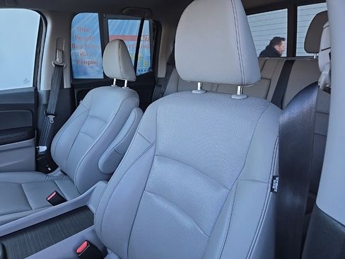 Used 2022 Honda Ridgeline RTL-E image 39