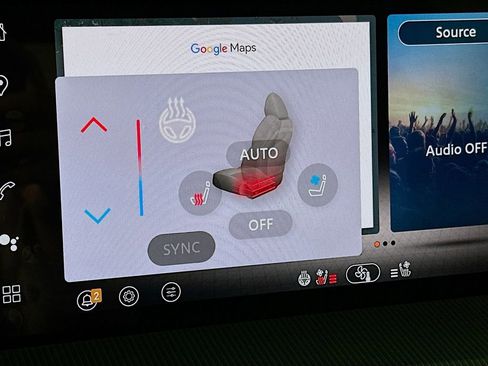 New 2026 Nissan Murano Platinum w/ Cargo Package image 28