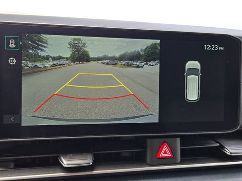 New 2026 Kia Carnival EX FWD image 31