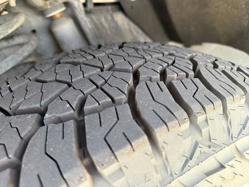 Used 2012 Ford F350 King Ranch w/ King Ranch w/Chrome Pkg AWD/4WD image 10