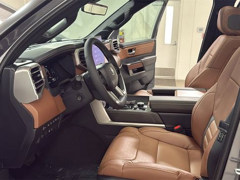 New 2026 Toyota Tundra 1794 Edition image 12