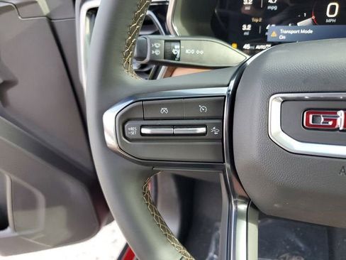 New 2026 GMC Canyon AT4 AWD/4WD image 29